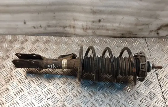 Honda Jazz Front shock absorber with coil spring 51602SAAE610M1