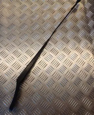 Skoda Superb B6 (3T) Front wiper blade arm 3T1955410A