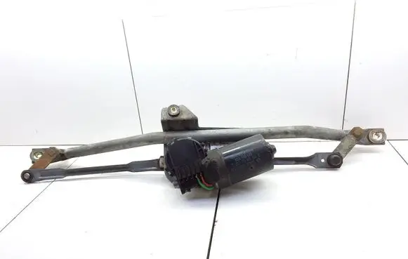 Audi A4 S4 B5 8D Front wiper linkage and motor 8D1955023A 3397020438