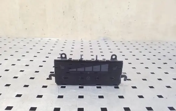 Volvo XC90 Climate control unit 31674023