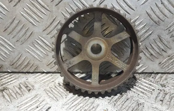 Renault Laguna II Fuel pump gear (pulley) 7700104018D