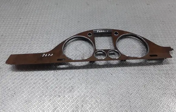 Volkswagen PASSAT B6 Dashboard trim 3C1858335J