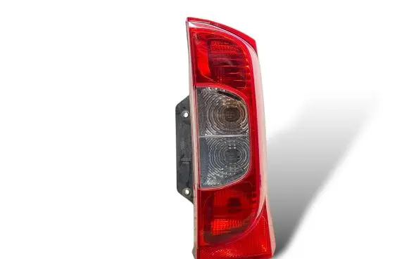 Citroen Nemo Rear/tail lights 01353205080E 13202F