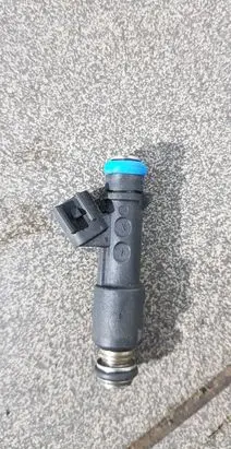 Chevrolet Captiva Fuel injector