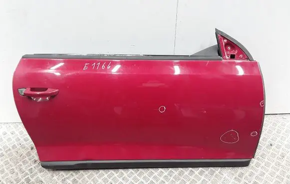 Volkswagen Scirocco Front door 