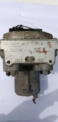 Opel Vectra B ABS Pump 0265220024