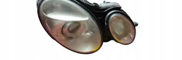 Mercedes-Benz E W211 Headlight/headlamp