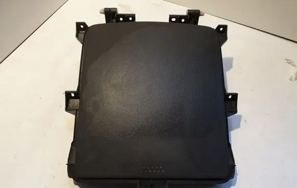 Toyota Corolla Verso E121 Glove box 5544013011