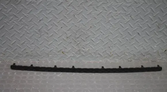 Hyundai Kona I Front bumper splitter molding 86585-J9000-KONA 86585-J9000