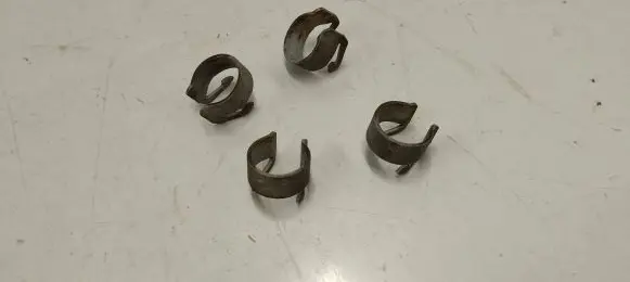 Fuel Injector clamp holder