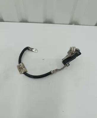 Dodge Charger Negative earth cable (battery) 68306895AA 68832L
