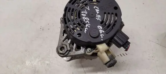 Ford Focus C-MAX Generator/alternator 4M5T103600LC MS1012100921 A115IM
