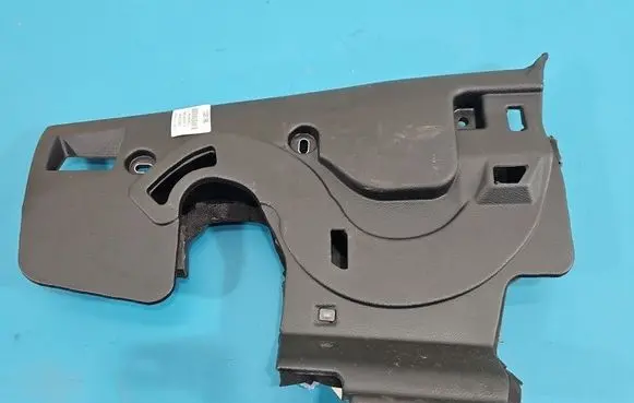 Maserati Quattroporte Center console 6700192190 IMPRK1533196