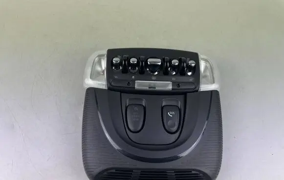 Mini One - Cooper F56 F55 Front seat light 5A0F1E4
