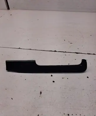 Volkswagen Golf VI Dashboard glove box trim 5K1858417