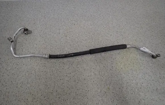 Suzuki Grand Vitara I Air conditioning (A/C) pipe/hose
