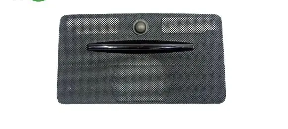 Mercedes-Benz C W204 Parking PDC sensor display screen A2045420323 402031004 56046087AA