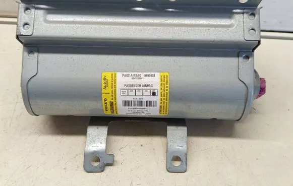Volvo V70 Passenger airbag 9191928 5043290061