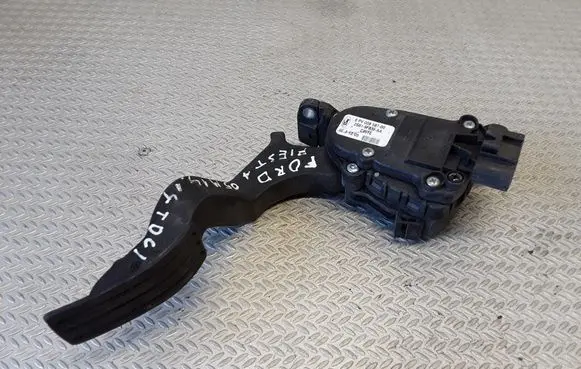 Ford Fiesta Accelerator throttle pedal 6PV00856700 2S619F836AA