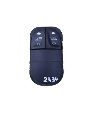 Ford Escort Electric window control switch 95AG14529BA