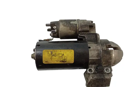 BMW 5 GT F07 Starter motor 1005831793 5831793