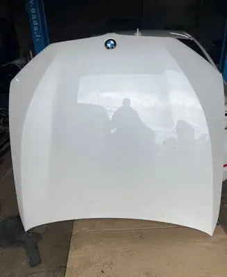 BMW 5 G30 G31 G38 Engine bonnet/hood 