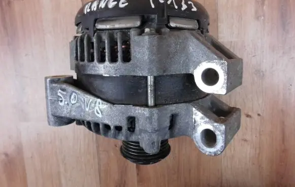 Land Rover Range Rover Sport L320 Generator/alternator CPLA10300BF