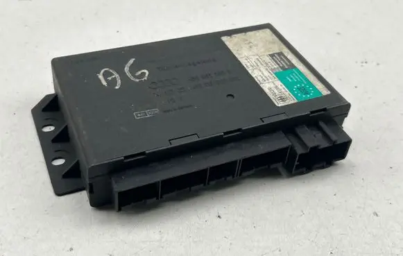 Audi A6 S6 C5 4B Comfort/convenience module 4B0962258B 410215006002