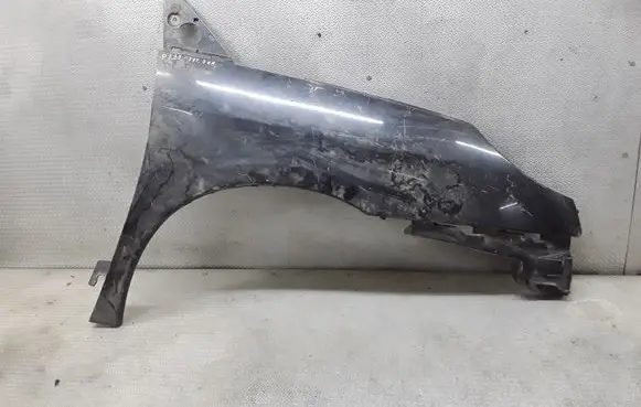 Citroen C8 Fender