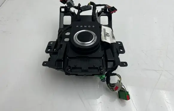 Land Rover Range Rover Evoque L538 Other center console (tunnel) element HJ3214C559AB 17101802 HX7314C561AF