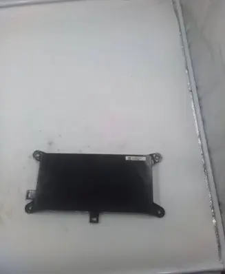 Tesla Model X Comfort/convenience module 104390000E