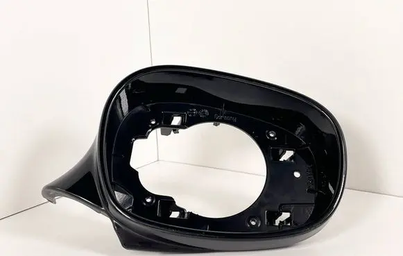 BMW 3 E90 E91 Front door wing mirror part 7220562 51167220562 C0142120