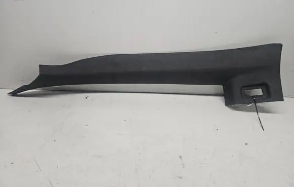 Opel Astra H (A) pillar trim 13193255
