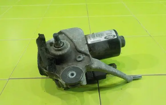 Ford Transit Custom Rear window wiper motor BK2117500AF