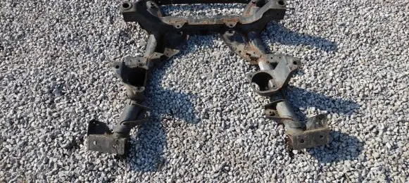 BMW X3 E83 Front subframe
