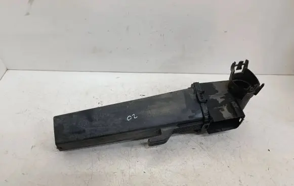 Intake resonator