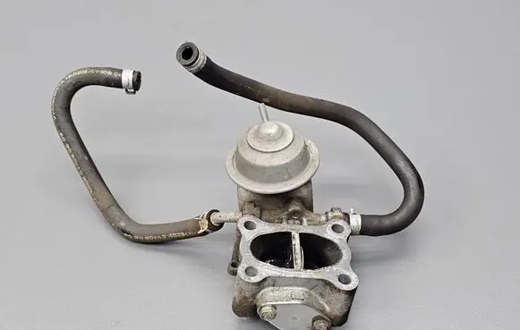 Honda Accord EGR valve