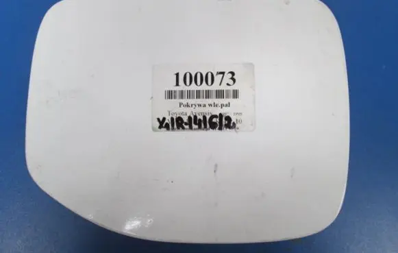 Toyota Avensis T220 Fuel tank cap