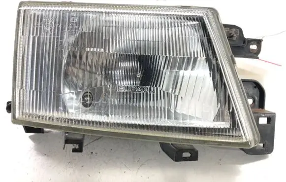 Subaru Forester SF Headlight/headlamp