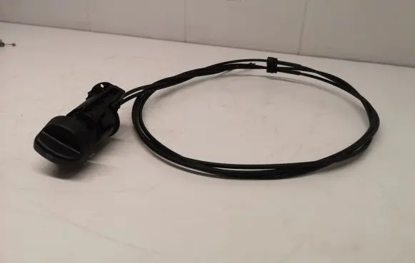 Dacia Lodgy Headlight level adjustment motor 