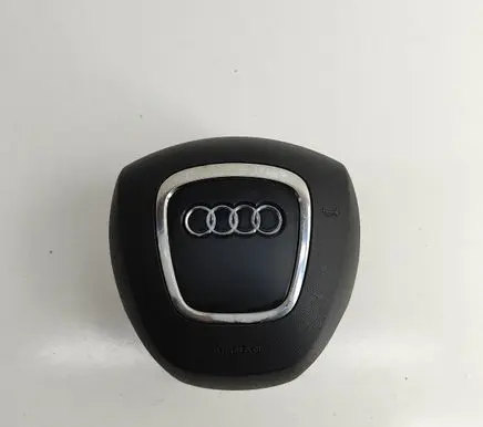 Audi A8 S8 D3 4E Steering wheel airbag 4E0880201BL