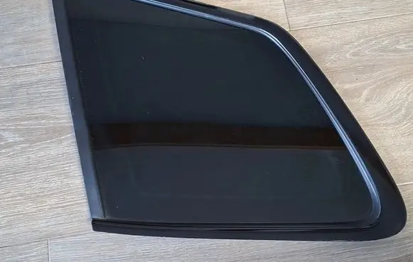 Skoda Karoq Rear side window 57A845297
