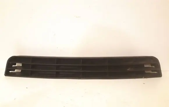 Audi A6 S6 C4 4A Front bumper lower grill 4A0807683