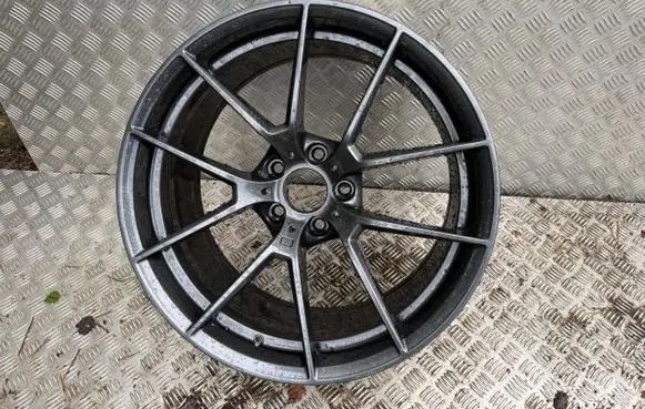 BMW M4 F82 F83 R20 forged rim FBM0071011