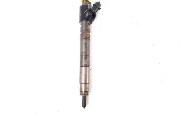 Jaguar XF X250 Fuel injector 9X2Q9K546DB