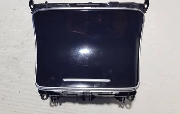 Mercedes-Benz C W205 Ashtray (front) 2056801005FR