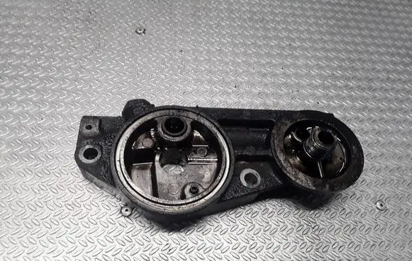 Mazda 6 Oil filter mounting bracket