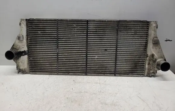 Renault Laguna II Intercooler radiator 8200008761