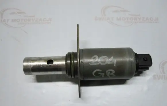 Porsche Cayenne (9PA) Camshaft vanos timing valve 94810530306