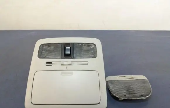 Subaru Forester SJ Boot/trunk interior light 